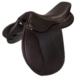 English Saddle – Close Contact Saddle