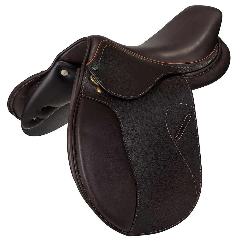 English Saddle