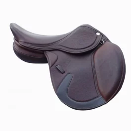 Close Contact Saddle – Royal Highness Saddle Merida Youth